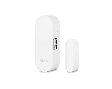 NEXA ZDS-102 - dør- og vindusensor - Z-Wave Plus