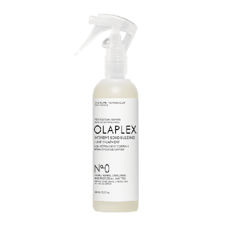 Olaplex No0 Intensive Bond Building Treatment Inpackning & behandling Unisex 155ML