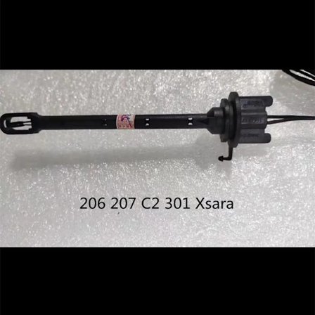 Lämplig för Peugeot 206 207 301 307 308 408 3008 807 expert Citroen Xsara ZX Saxo c-elysee C4 Picasso luftkonditionerings evaporator sensor