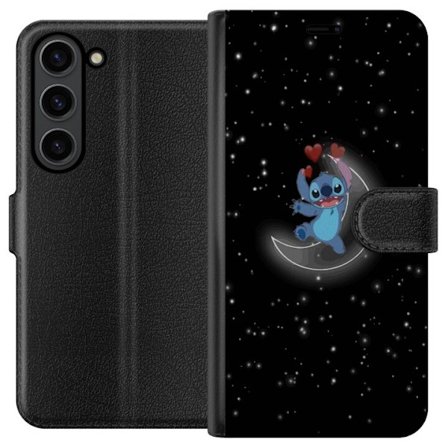 Yhteensopiva Lompakkokotelo Samsung Galaxy S24 Ommel