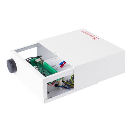 Xsecure xCONNECT iO10+ 230V