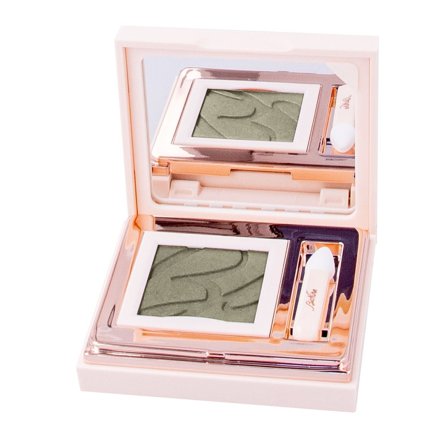 Bionike SILKY TOUCH ombretto compatto 415 VERT DORE - Ombretto compatto