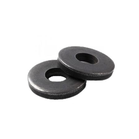 Arvid Nilsson 81306000 Rundskive HV 350 DIN 6340 6,4 x 17 x 3 mm, 100-pakning, Innfesting