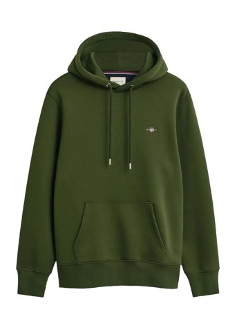GANT | Reg Shield Hoodie | S