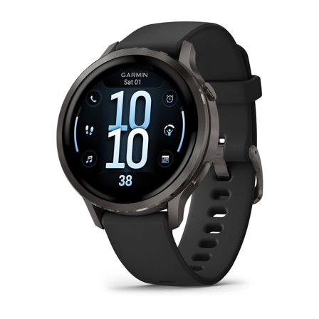 Garmin Venu 4 3.05 Cm (1.2") Amoled