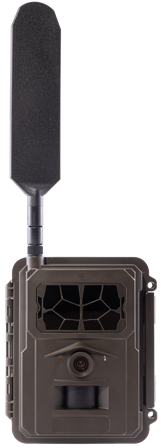 Burrel E24 Global Trail Camera