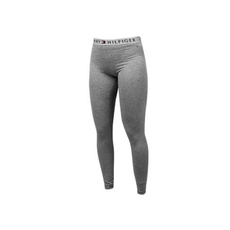 Byxor Tommy Hilfiger Uw0uw01646004 Gråa 173 - 177 Cm/l