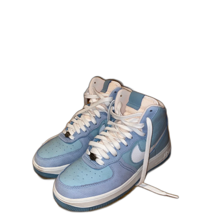 Nike Air Force 1 Sculpt