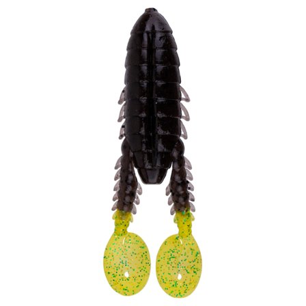 Baitbreath U30 Bug Flap Husky 9,5cm - Cinnamon/Chart