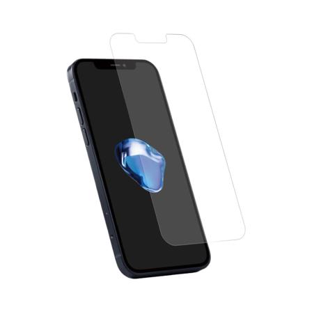 Holdit Iphone 13 Mini - Transparent Skärmskydd I Härdat Glas