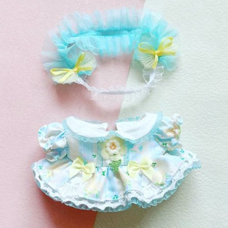 Doll Vaatteet Lelu Vaatteet Vaatteet Puku