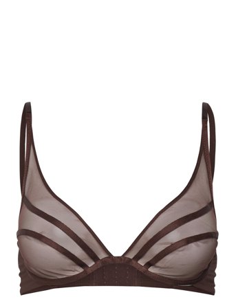 Rianne Up Brown Hunkemöller