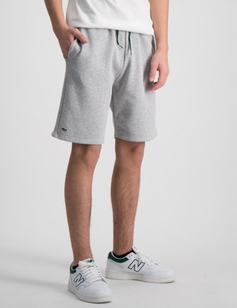 Lacoste SHORT Grå Shorts Gutt - Kids Brand Store