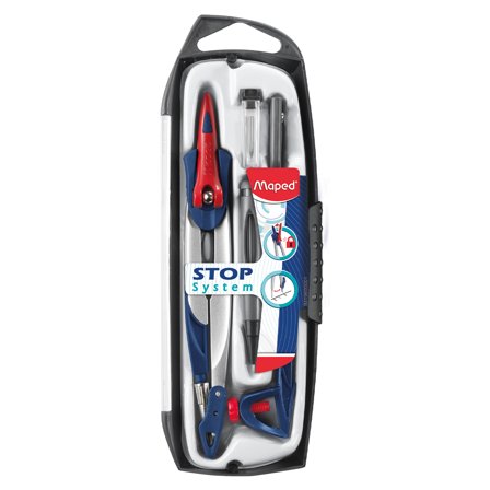 Maped Compass Stop System Case