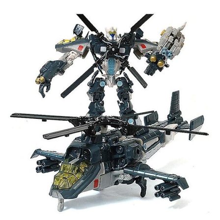 Transformer Anime Action Figur Film Legetøj