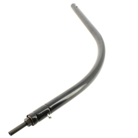Rör nedre 5131029141 - grästrimmer ryobi