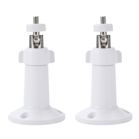 Universellt 6mm Skruv Kamerafäste Vägg Tak Bordsskiva Inomhus/Utomhus Montering