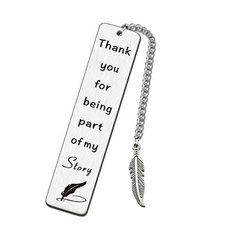 Lærere Metal Bogmærker Bogmærker 3 3