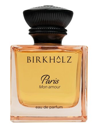 Birkholz Paris -Mon Amour 50Ml - Nude - 50 ML