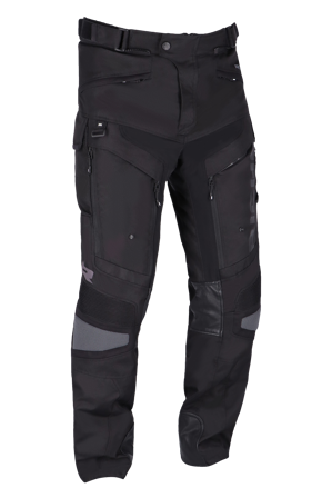 Richa Infinity 2 Adventure Motorcycle Trousers Black M