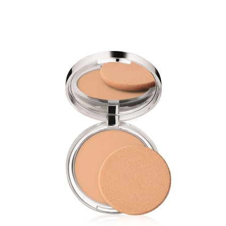 Clinique Stay Matte Sheer Pressed Powder 03 Stay Beige - Cipria compatta
