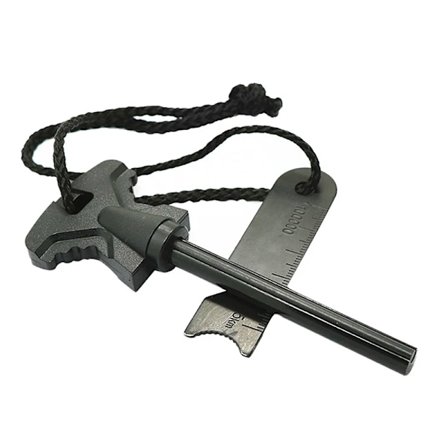 Portabel Tändsticka - Campingutrustning