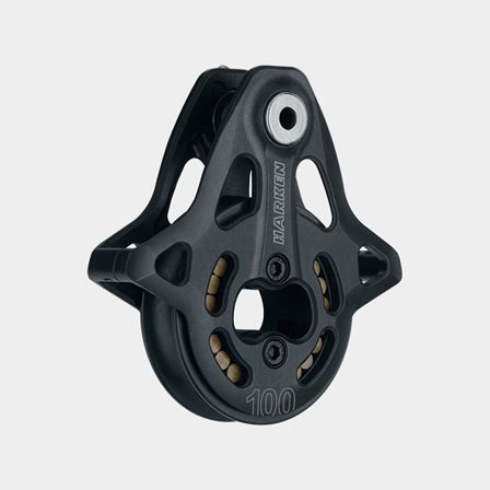 Harken 100mm Runner Block (3251)