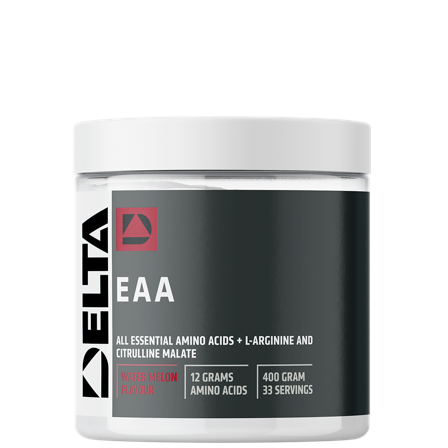 Delta Nutrition EAA 400g