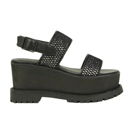 Kendall + Kylie sandaler Sort, Dame, Størrelse: 40 EU