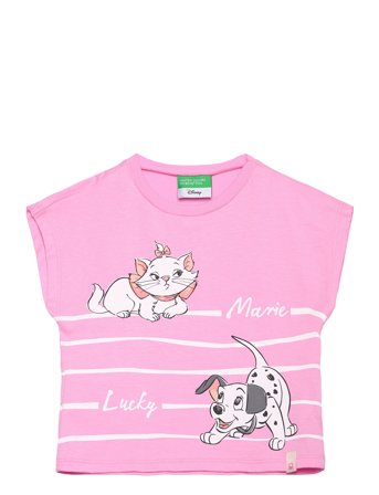 United Colors of Benetton | T-Shirt | 82