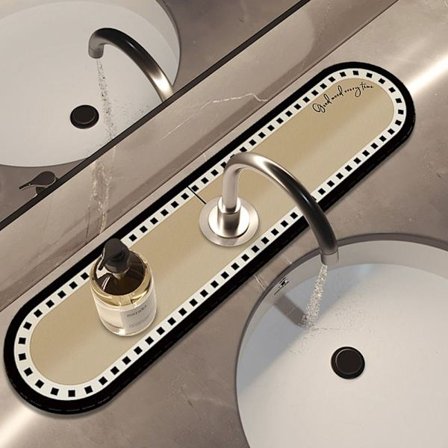 Hanan tyhjennysmatto liukumaton imukykyinen tyyny 9 9