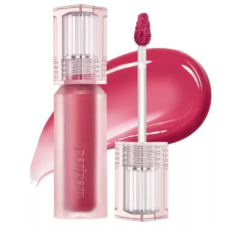 PERIPERA Water Bare Tint 03 Emotional Pink 3.7g - Gloss