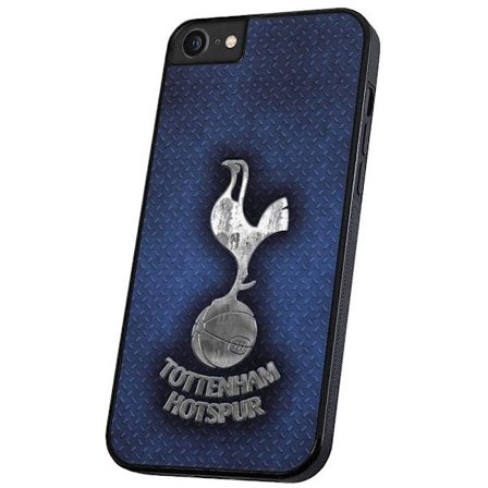 iPhone 6/7/8/SE - Cover/Mobilcover Tottenham
