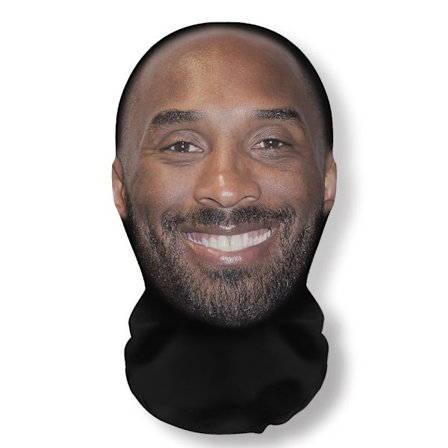 Unisex rollespilshat/spøgmaske, egnet til cykling, vandring, pendling osv., en sjov Halloween-spøgmaske.