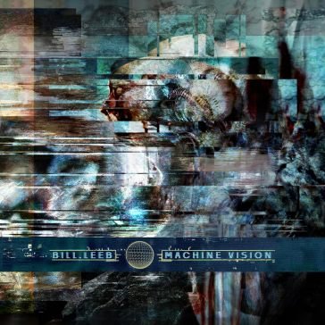 Machine vision BILL LEEB