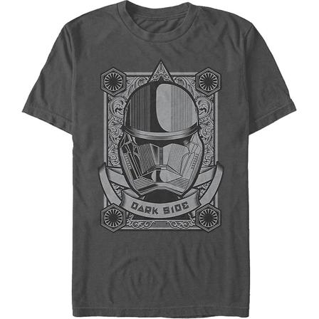 Dark Side Stormtrooper Star Wars T-shirt M