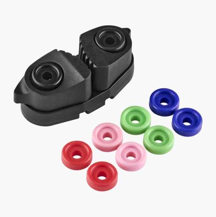 Biltema - Skjøtelås 2–6 mm