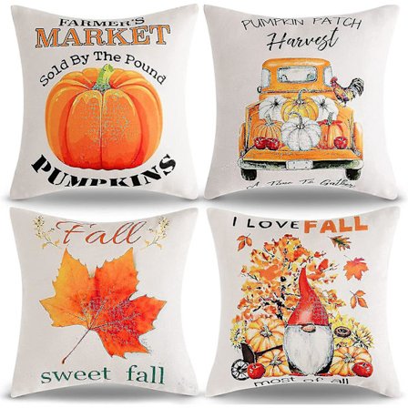 Set med 2 dekorativa sammetskuddfodral för soffa - Svart - Havsblå - 30 X 50 Cm