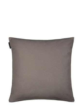 LINUM Annabell Cushion Cover - Brown - 40X40CM