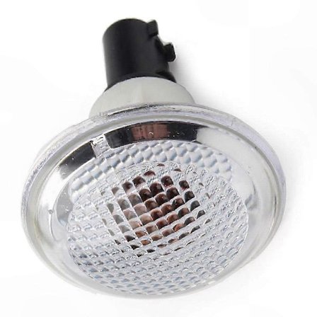 Range Rover L322 03-12 Blinkers Sidomarkeringsljus Ersättning