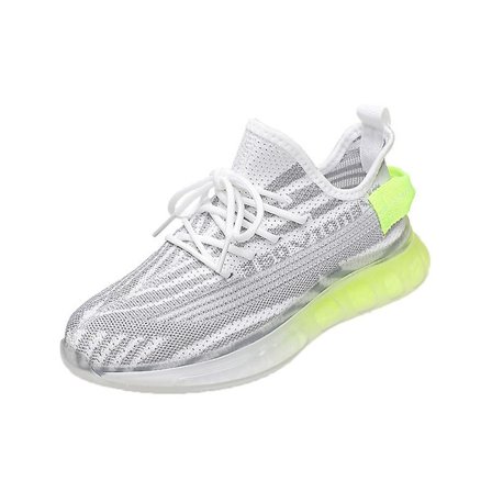 Dam Sneakers Andas löparskor Mode Dam Sportskor Bk23