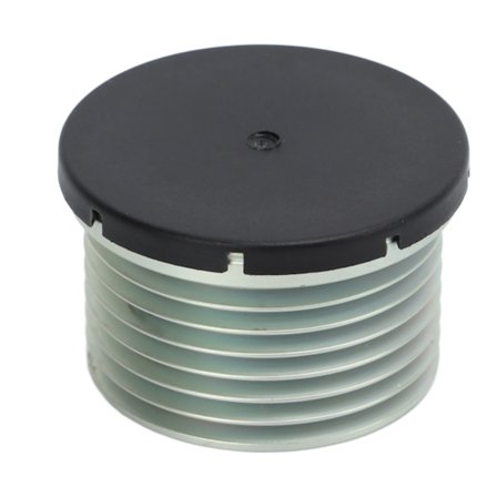 Generator Friløbskobling 7 Rille 0121715016 til 135i 335i 335is 335xi 535i 535xi X5 3.0L V6 Motor