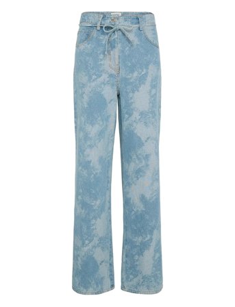 Soaked in Luxury | Slaltea Maisa Jeans | M