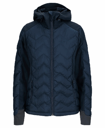 Tufte Wear W Lynx Hybrid Sky Captain