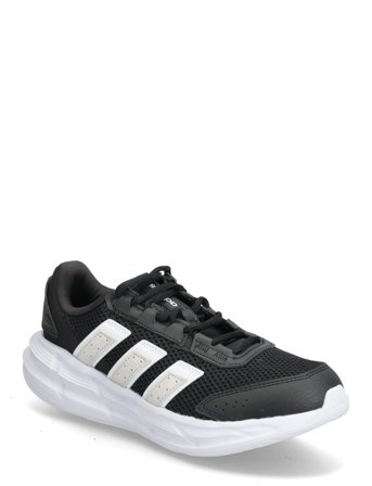 adidas Sportswear Astrastar J - Black - 38