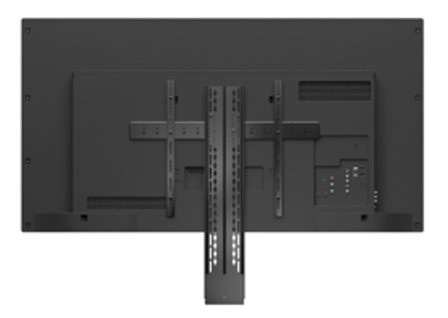 YEALINK VCS-TV Mount2 monteringssett - for videokonferansesystem