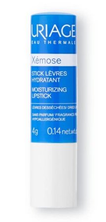 Uriage Xemose Stick Idratante Labbra 4g