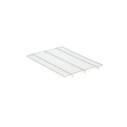Drátěná police do rollkontejneru JORDAN, 675x830 mm