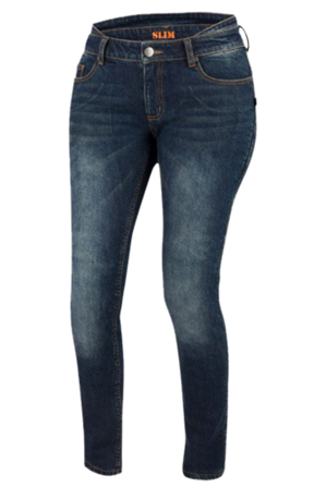 MC-Jeans Bering Lady Patricia Blå XL