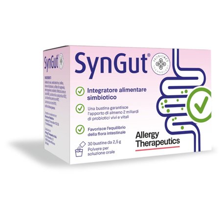 Syngut 30 Bustine